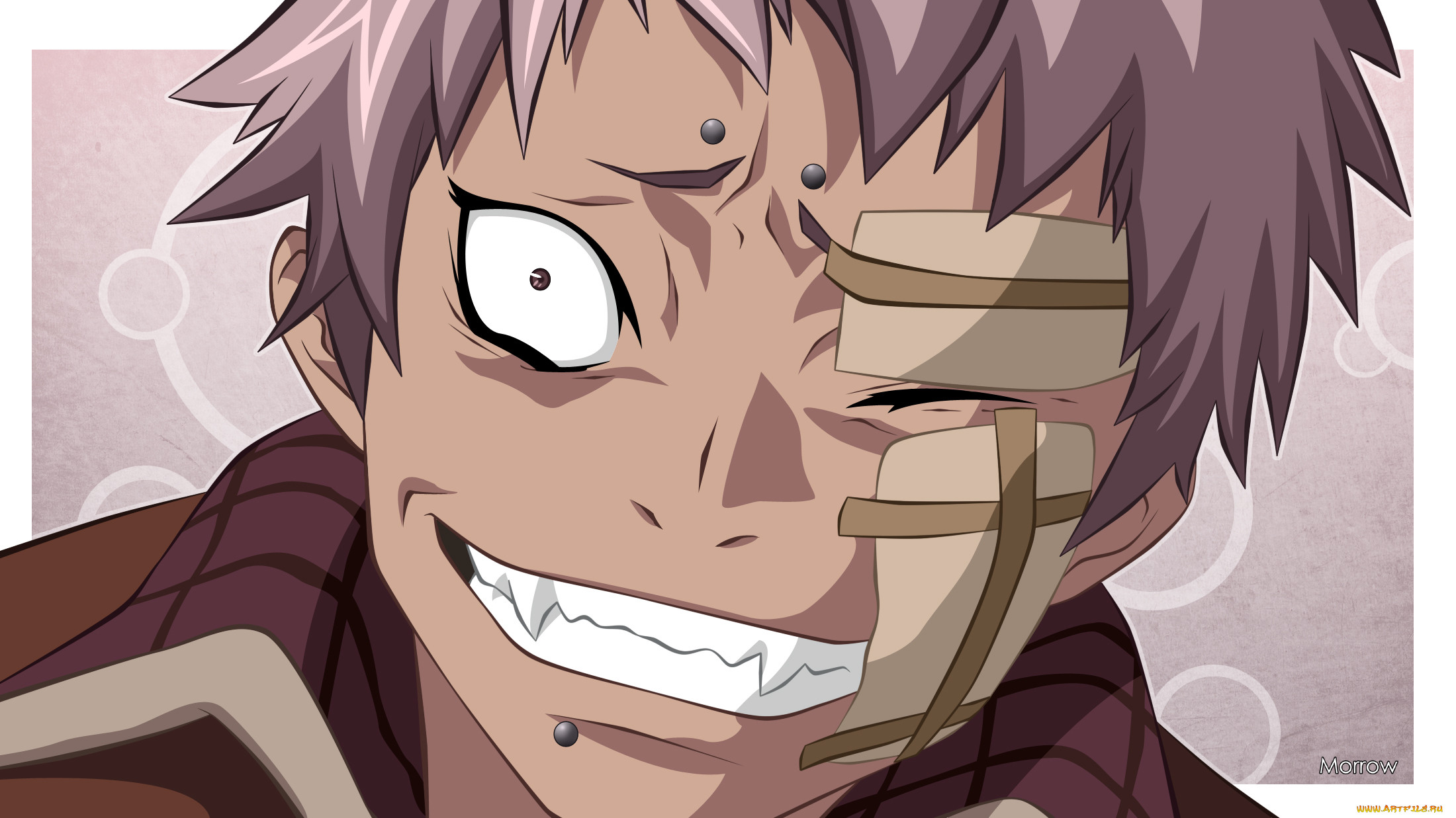 , ao no exorcist, 